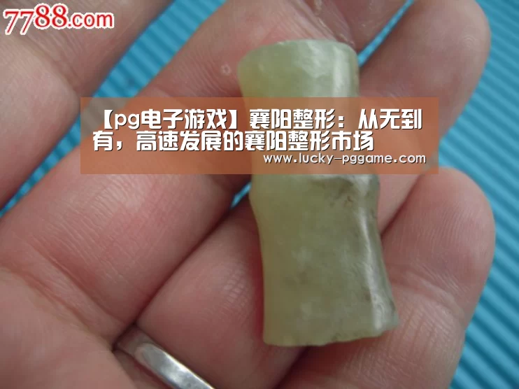 【pg电子游戏】襄阳整形:从无到有,高速发展的襄阳整形市场(图4) pg电子