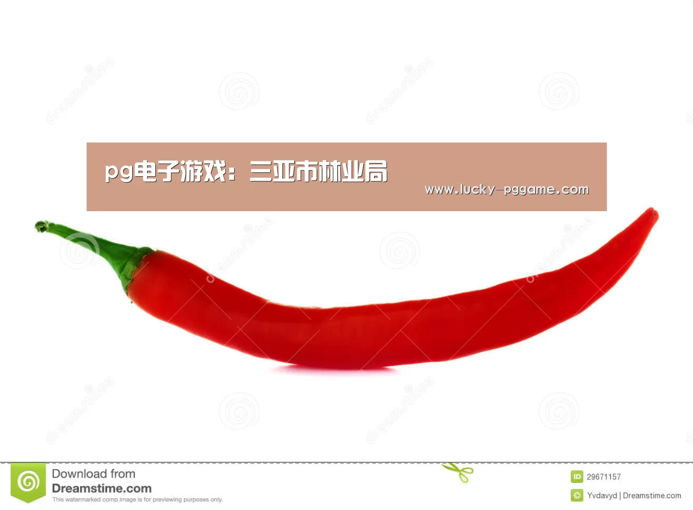 pg电子游戏:三亚市林业局(图1) pg电子模拟器